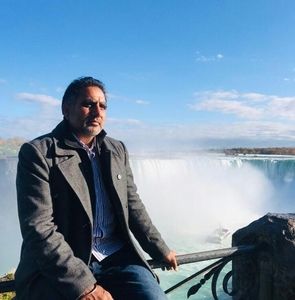 Meet your Posher, Gurdial